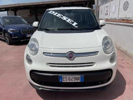FIAT 500L 1.3 MULTIJET 85 CV ANNO 2013
